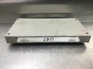 Liebherr Electronic Box